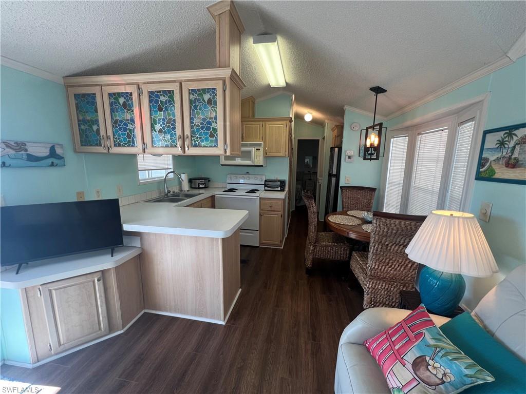 HOLIDAY CONDO INC - Residential