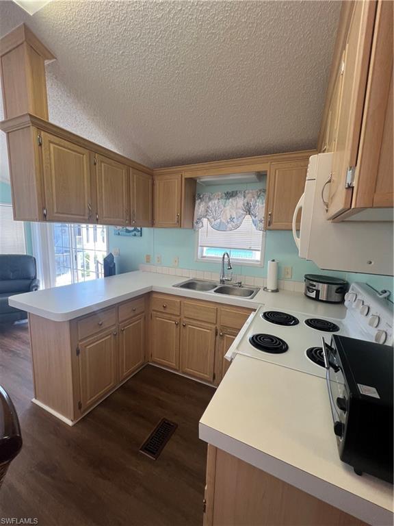 HOLIDAY CONDO INC - Residential