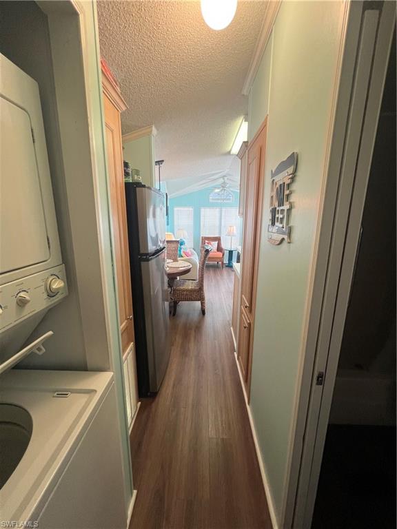 HOLIDAY CONDO INC - Residential