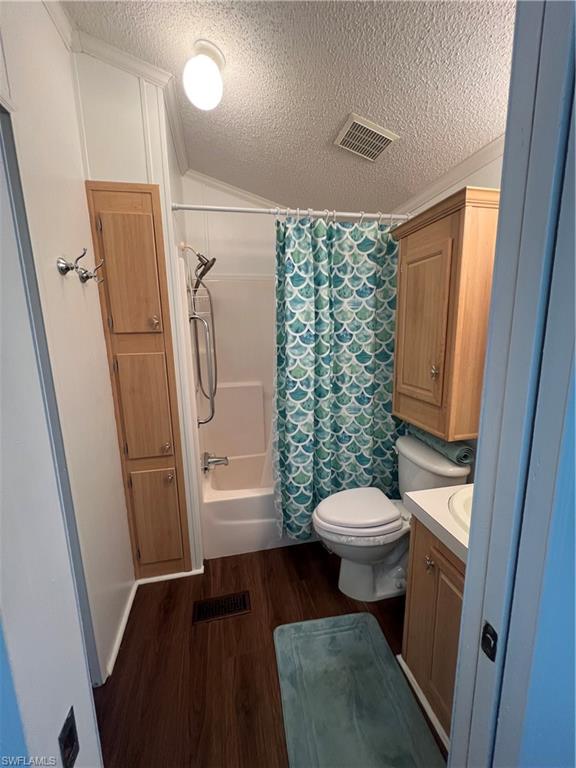 HOLIDAY CONDO INC - Residential