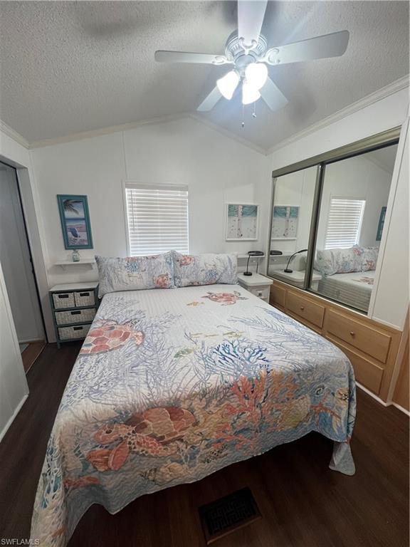 HOLIDAY CONDO INC - Residential