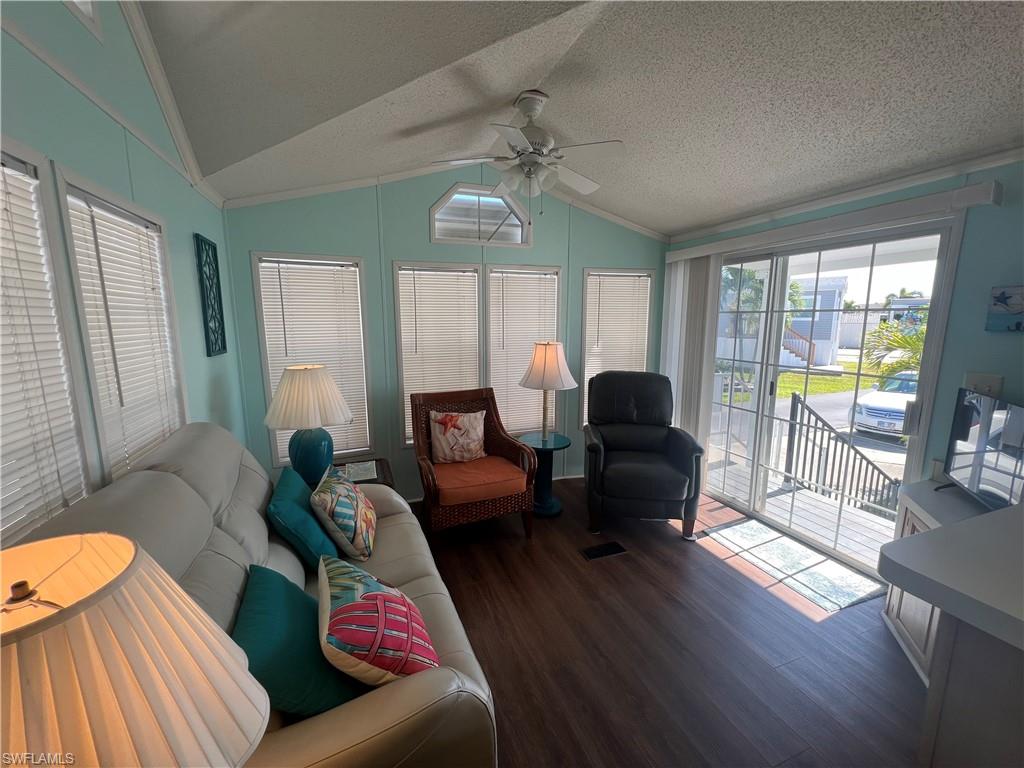 HOLIDAY CONDO INC - Residential