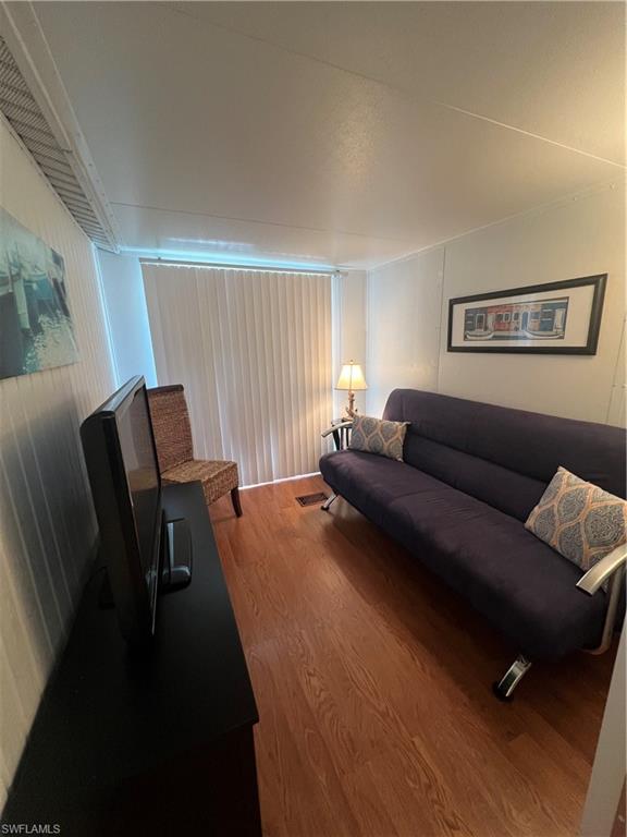 HOLIDAY CONDO INC - Residential