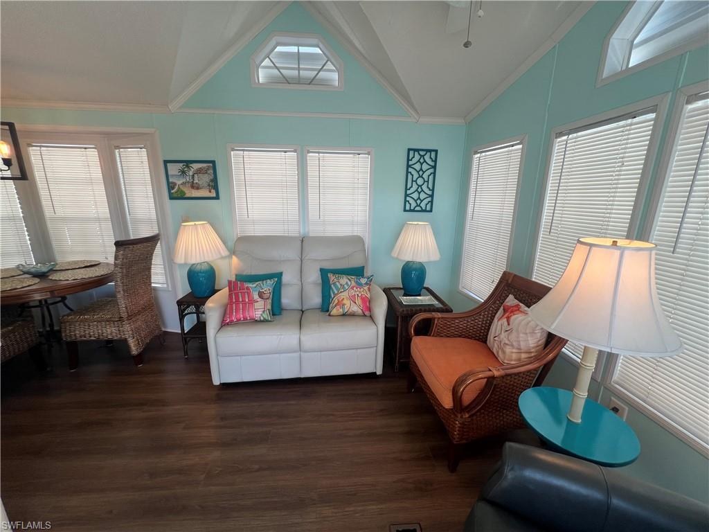 HOLIDAY CONDO INC - Residential