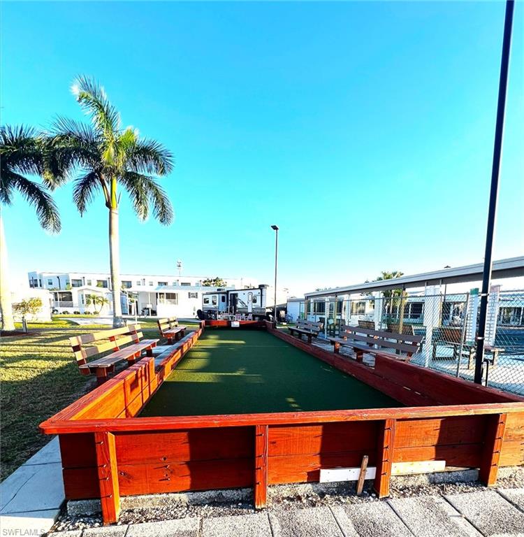 HOLIDAY CONDO INC - Residential