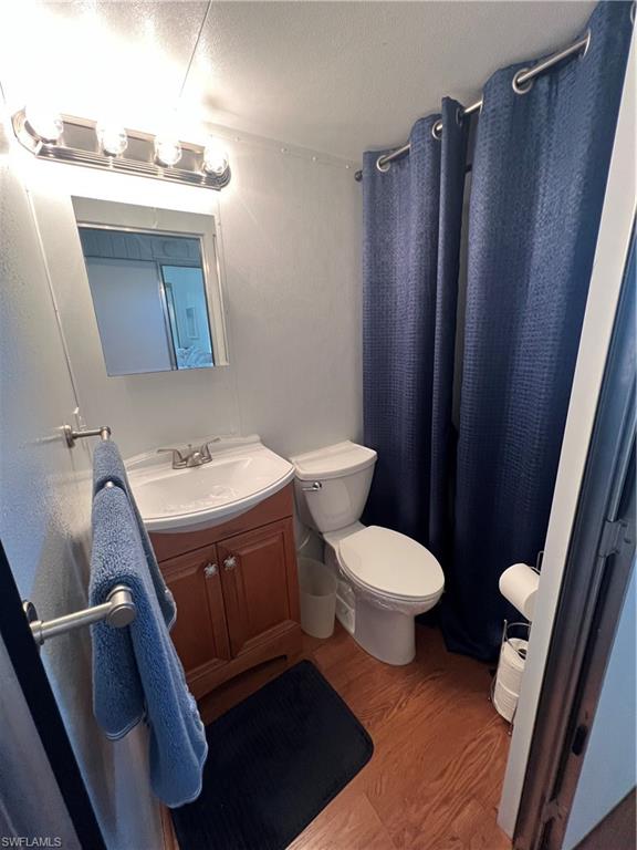 HOLIDAY CONDO INC - Residential