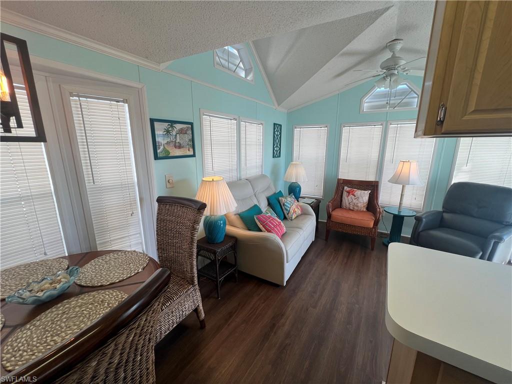 HOLIDAY CONDO INC - Residential