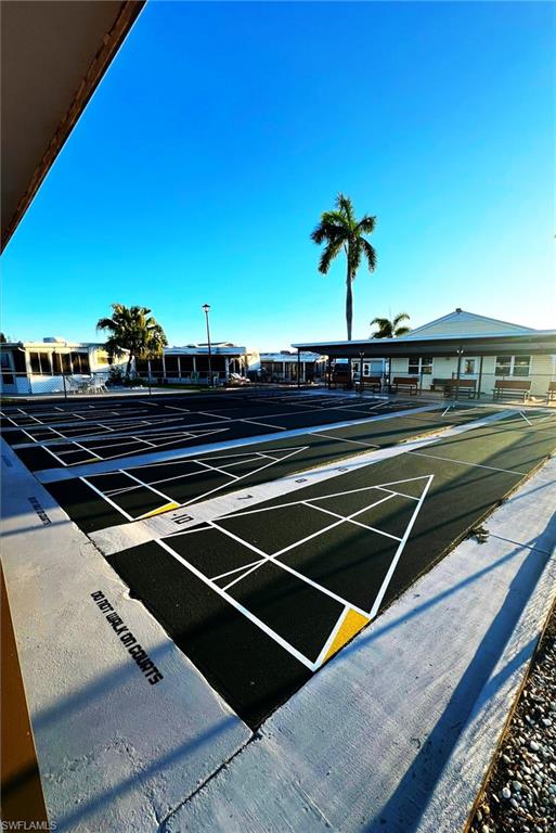 HOLIDAY CONDO INC - Residential