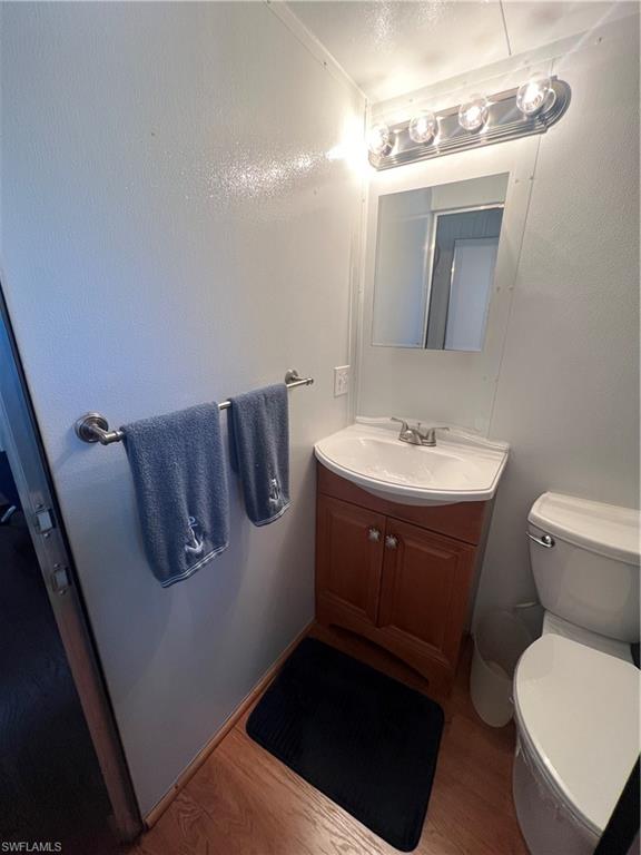 HOLIDAY CONDO INC - Residential