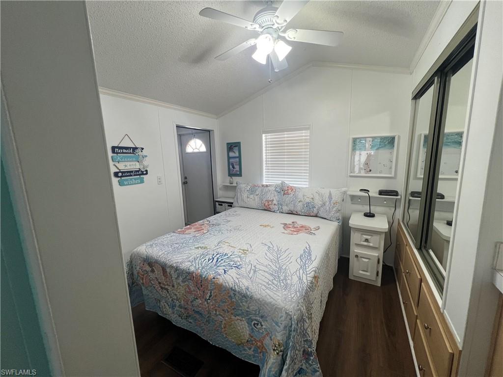 HOLIDAY CONDO INC - Residential