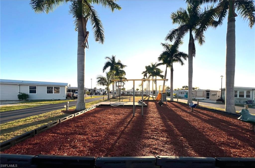 HOLIDAY CONDO INC - Residential