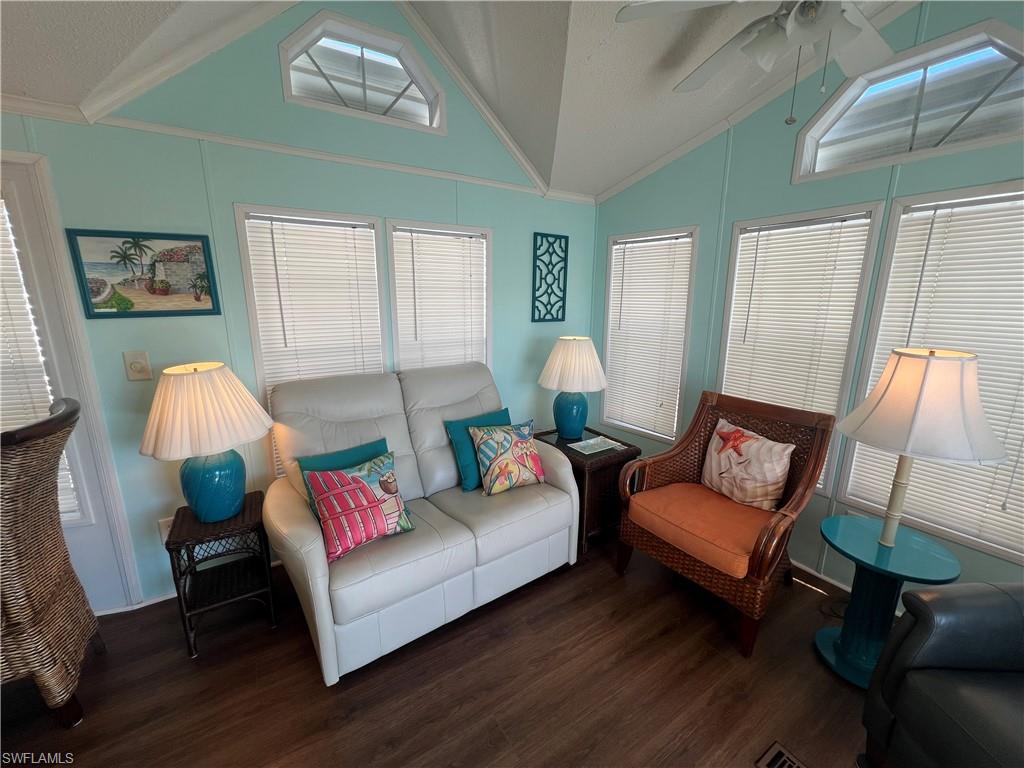 HOLIDAY CONDO INC - Residential