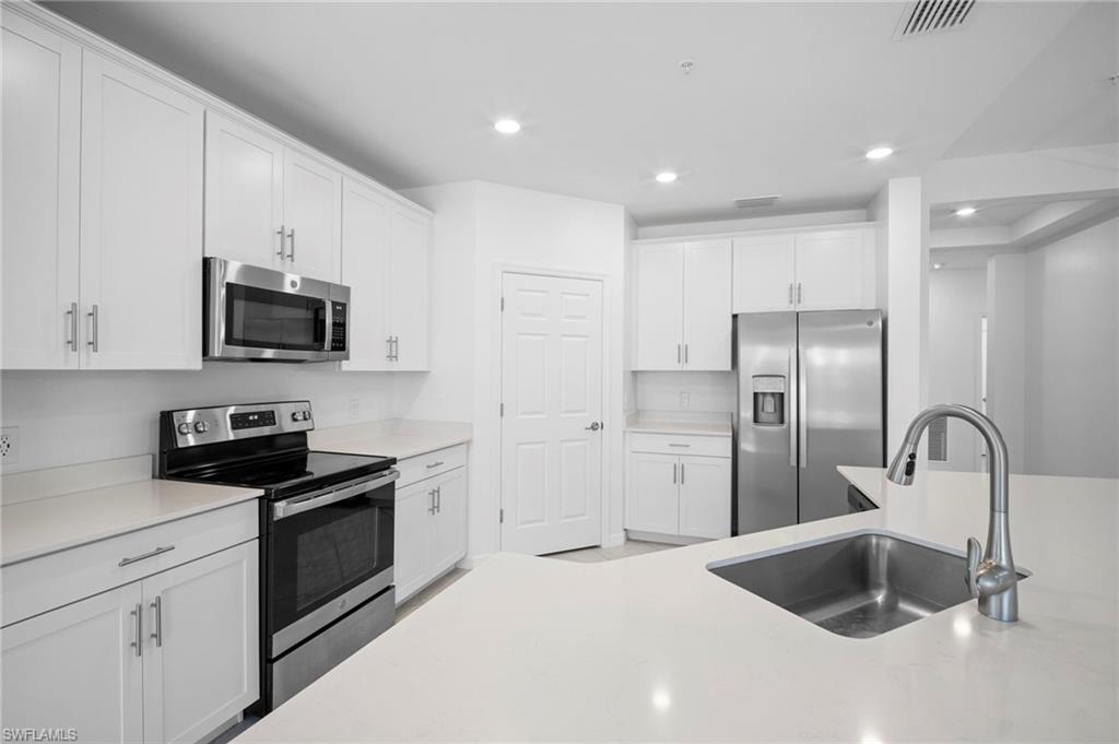 GATEWAY - Residential Lease