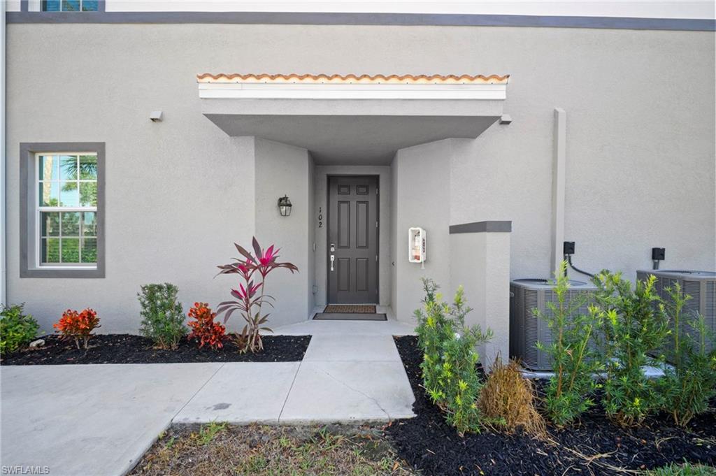 GATEWAY - Residential Lease