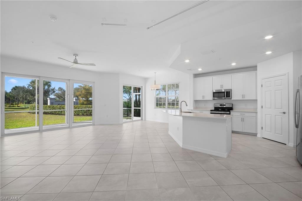 GATEWAY - Residential Lease