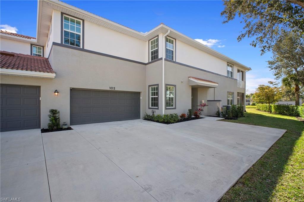 GATEWAY - Residential Lease