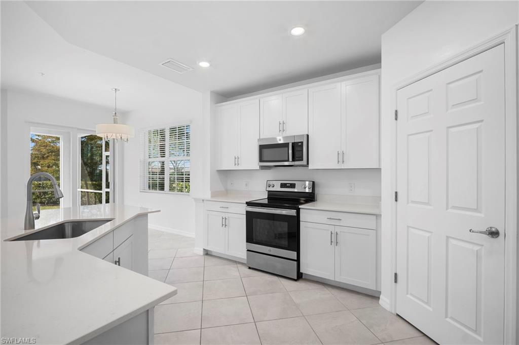 GATEWAY - Residential Lease