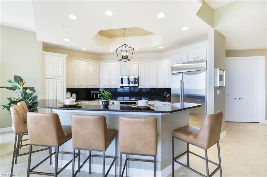 NORTH STAR YACHT CLUB - Residential Lease