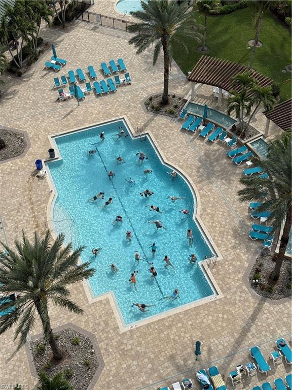 NORTH STAR YACHT CLUB - Residential Lease