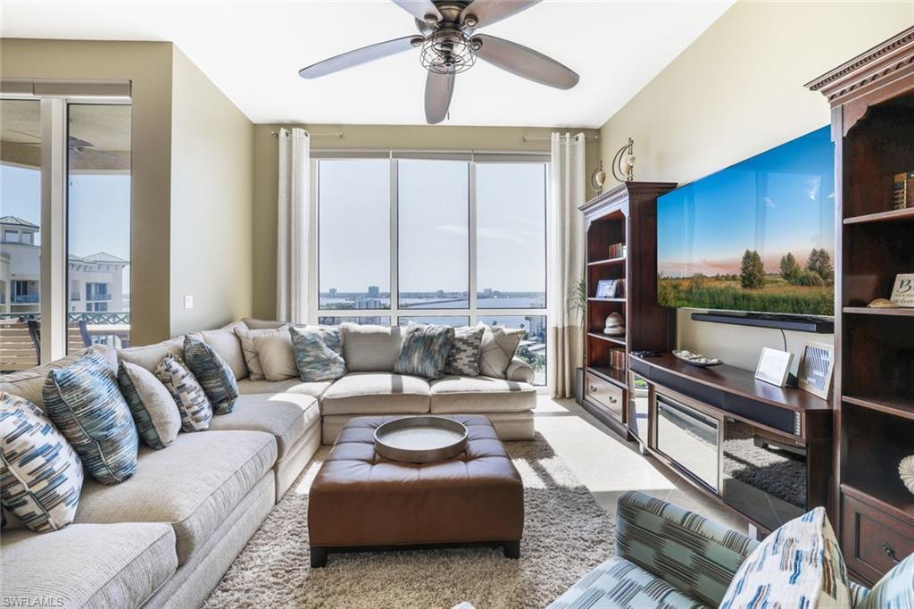 NORTH STAR YACHT CLUB - Residential Lease