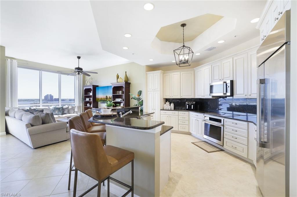 NORTH STAR YACHT CLUB - Residential Lease