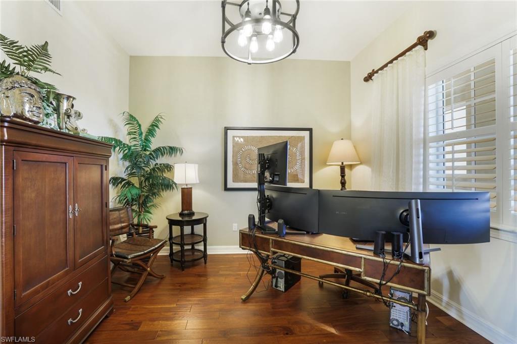 NORTH STAR YACHT CLUB - Residential Lease