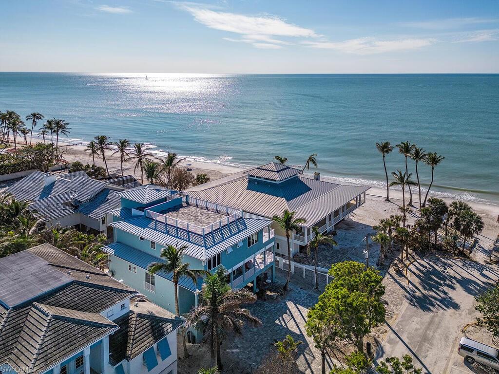 OCEAN VIEW - Residential