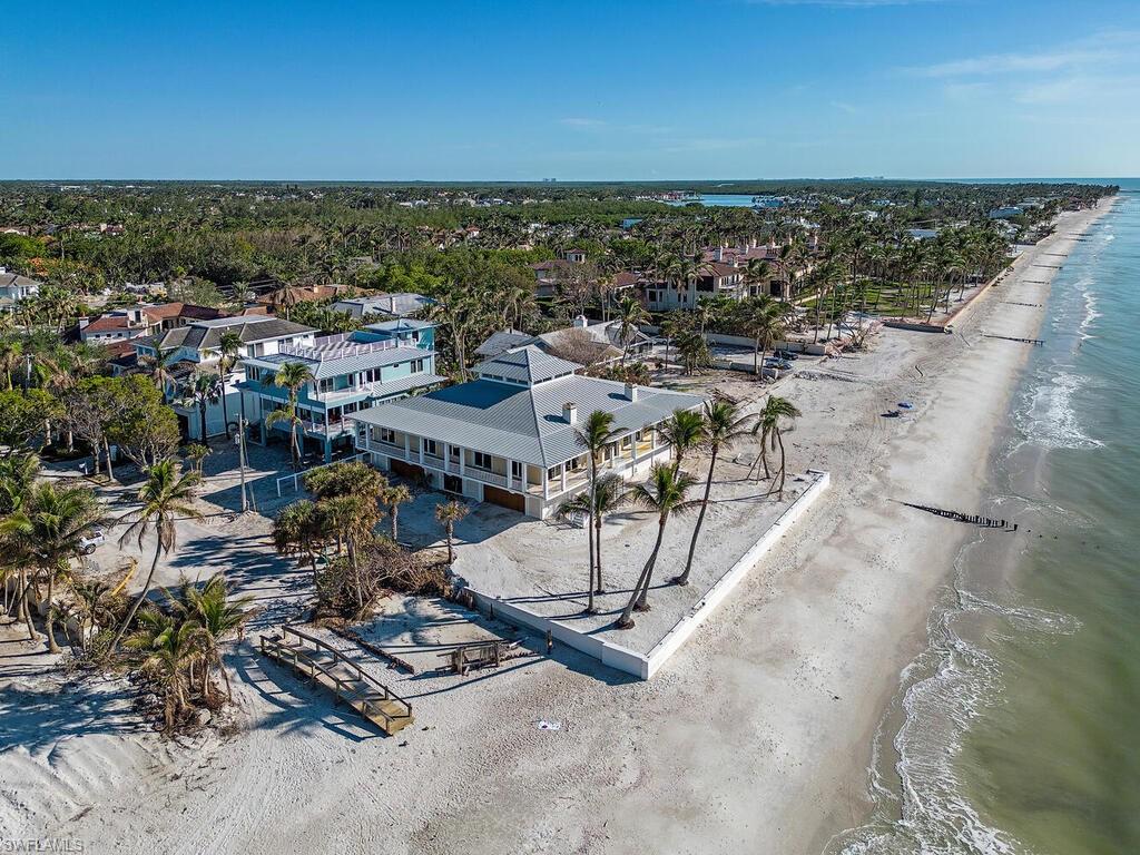 OCEAN VIEW - Residential