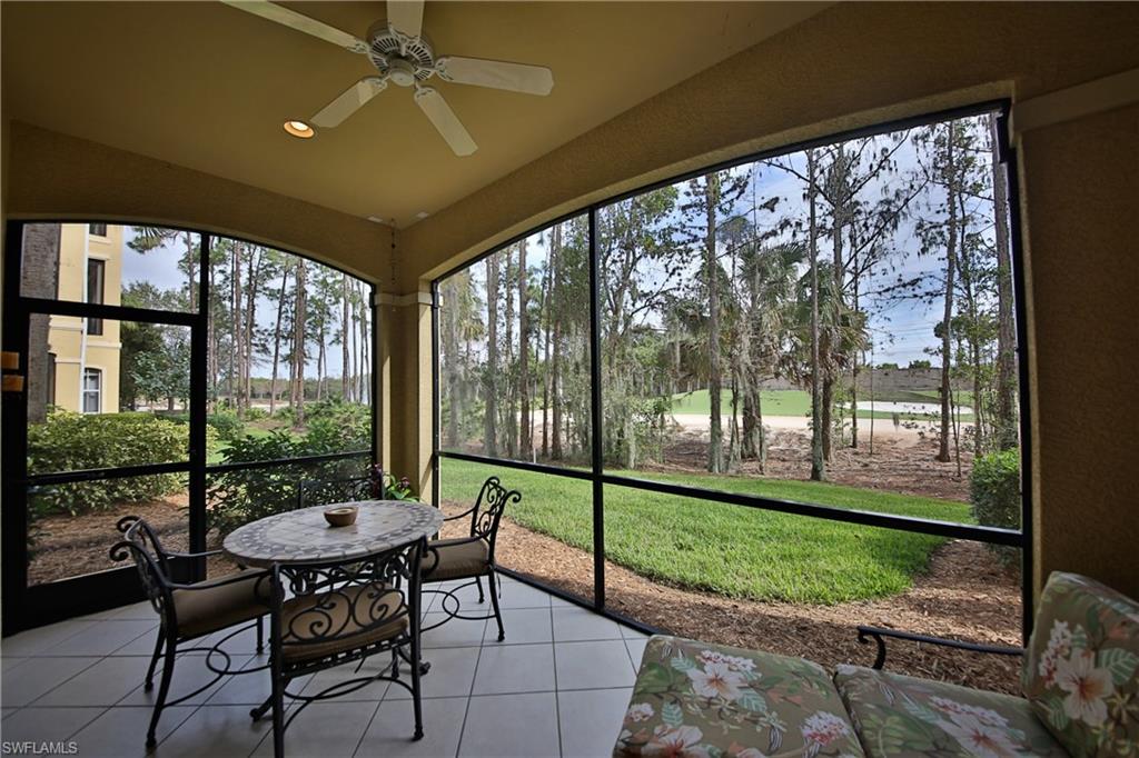 CASTILLO AT TIBURON - Residential