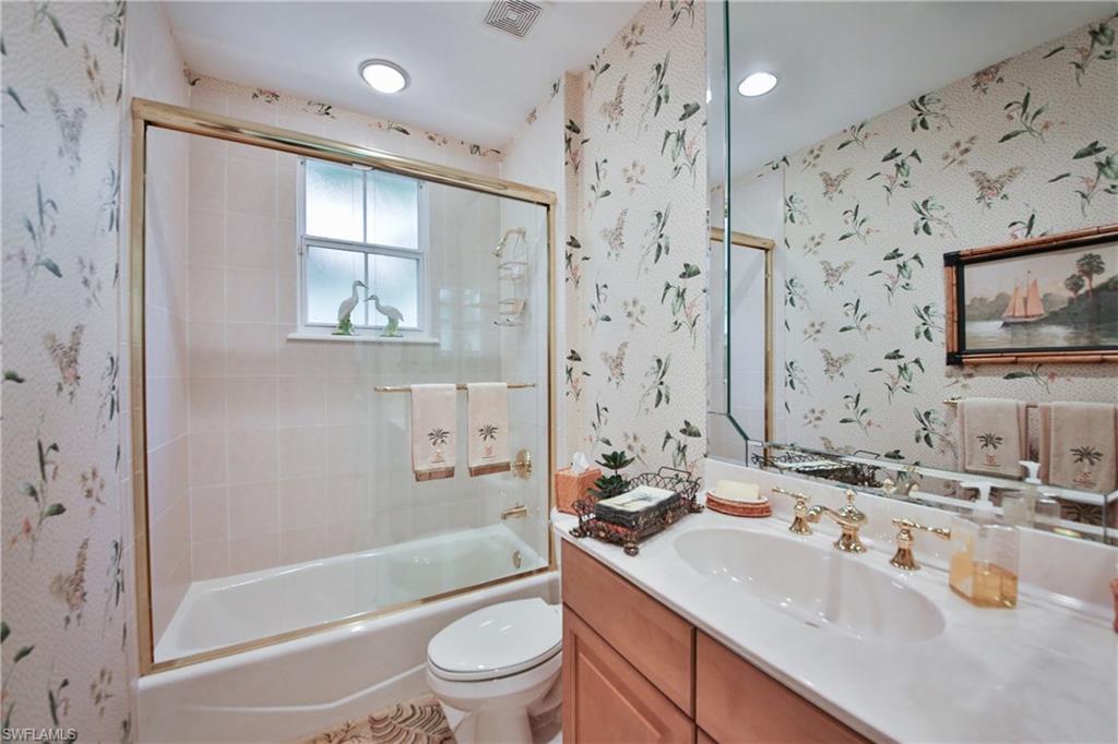 CASTILLO AT TIBURON - Residential