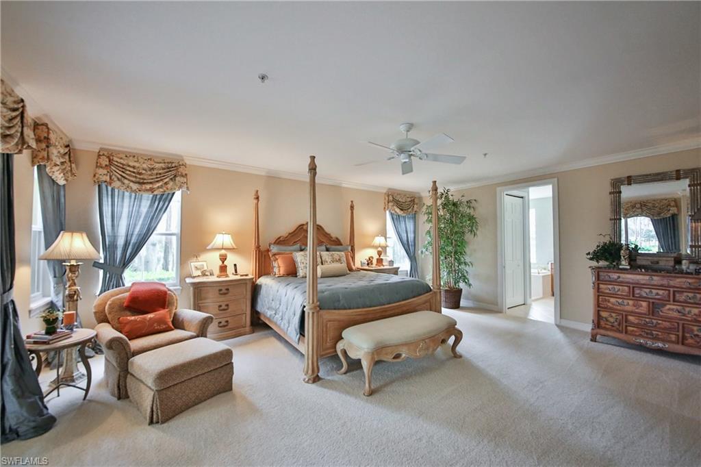 CASTILLO AT TIBURON - Residential