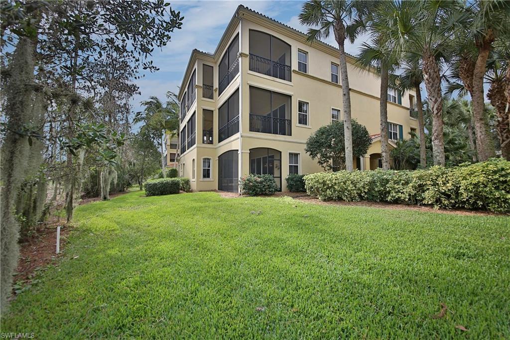 CASTILLO AT TIBURON - Residential