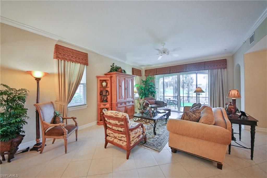 CASTILLO AT TIBURON - Residential