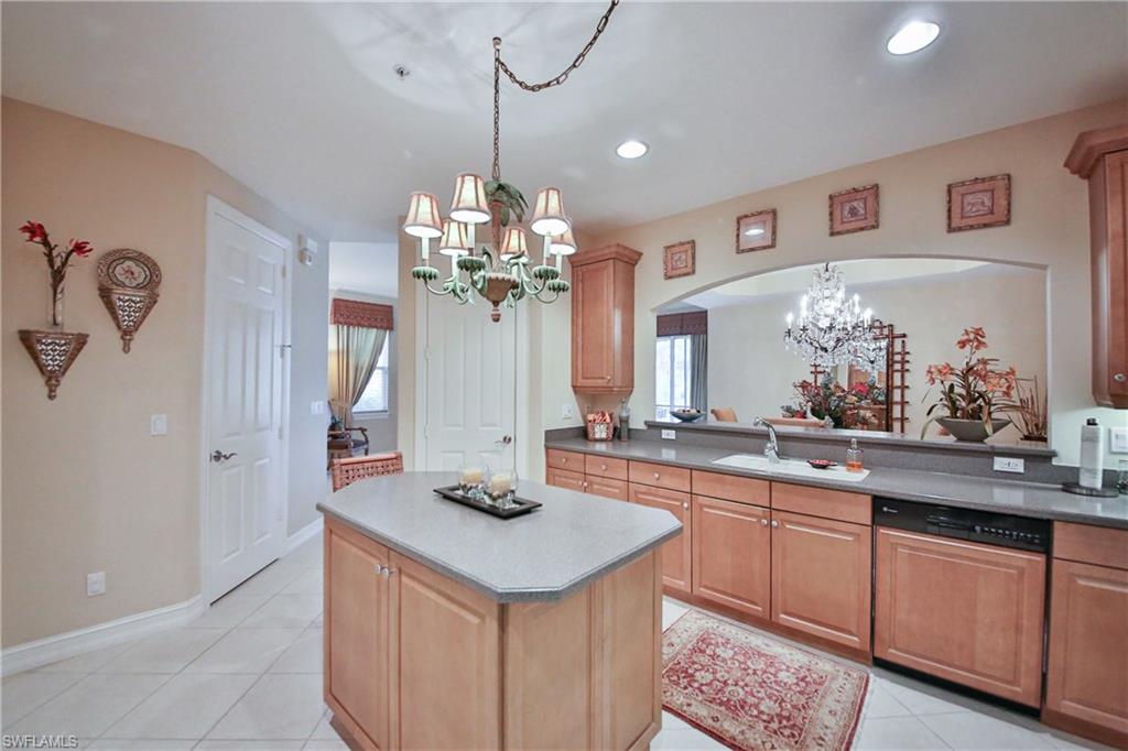 CASTILLO AT TIBURON - Residential