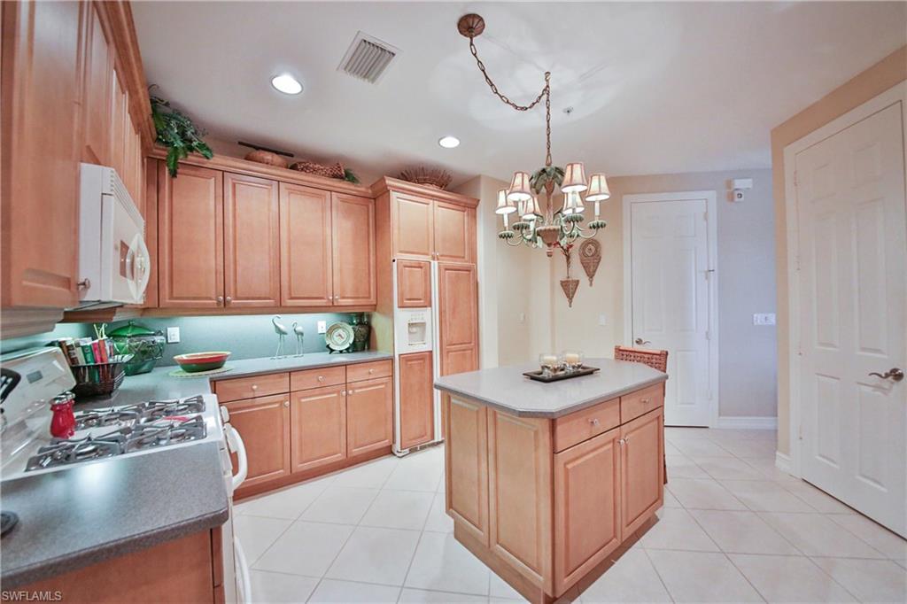 CASTILLO AT TIBURON - Residential