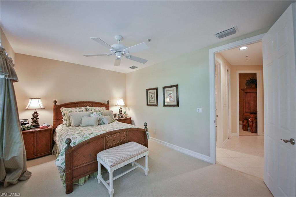 CASTILLO AT TIBURON - Residential