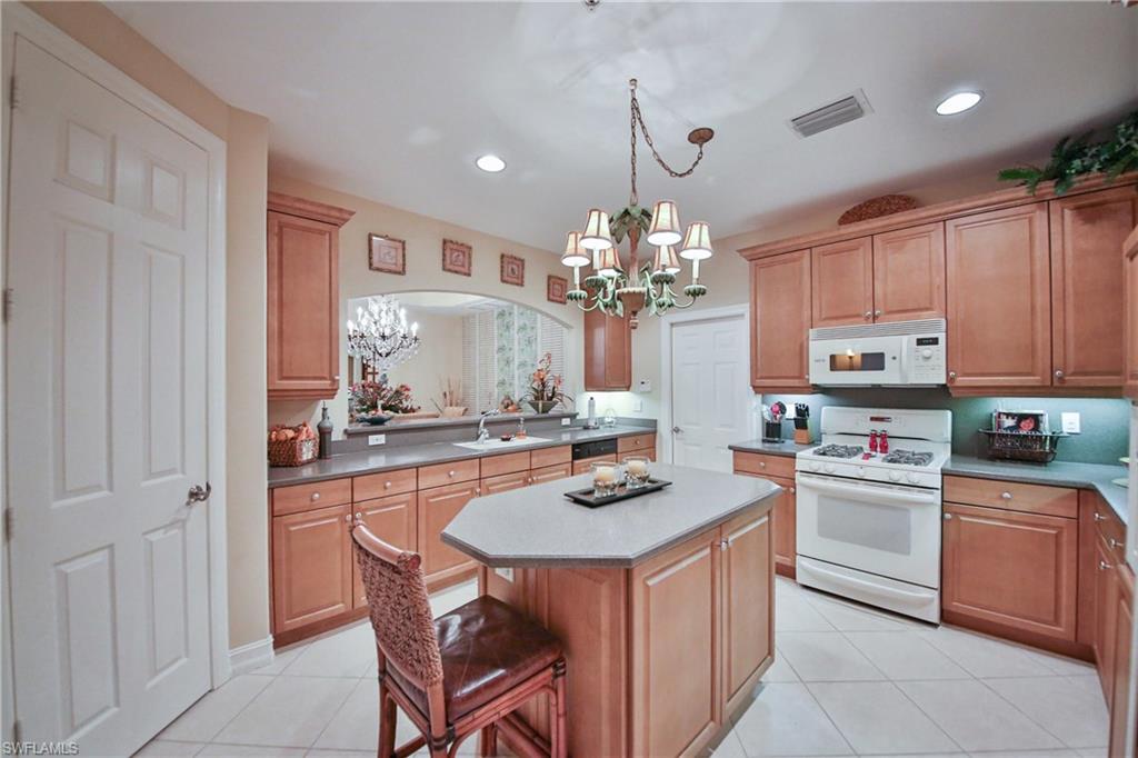 CASTILLO AT TIBURON - Residential