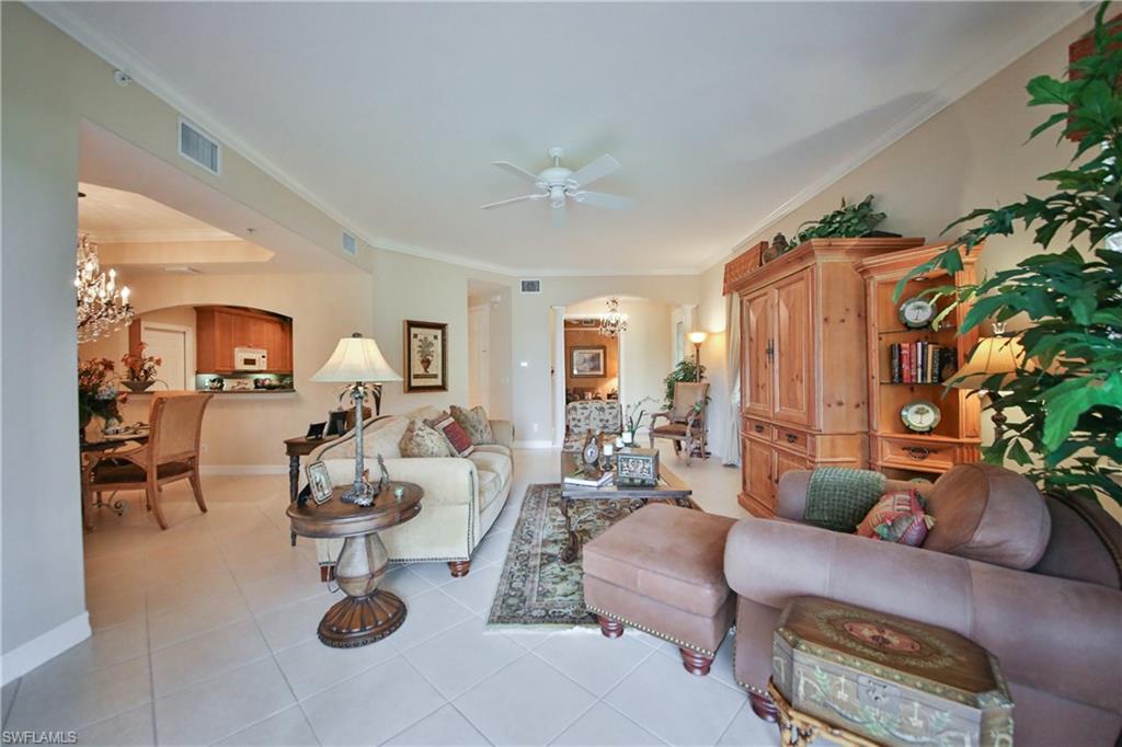 CASTILLO AT TIBURON - Residential