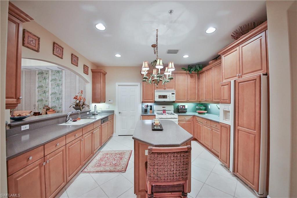 CASTILLO AT TIBURON - Residential