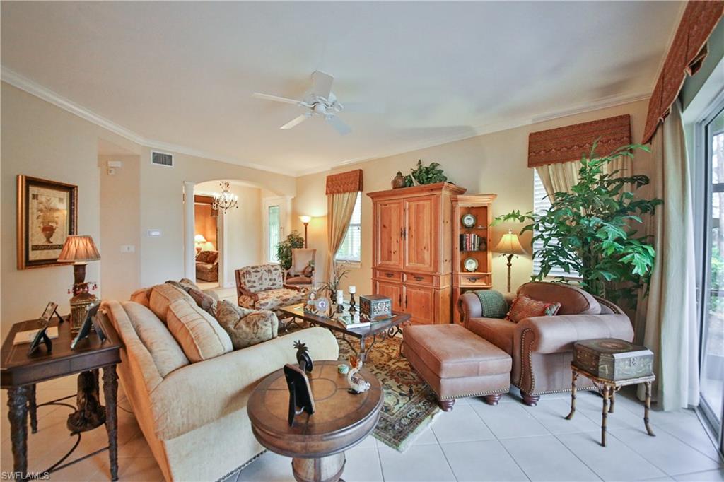 CASTILLO AT TIBURON - Residential