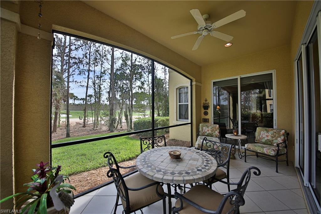 CASTILLO AT TIBURON - Residential