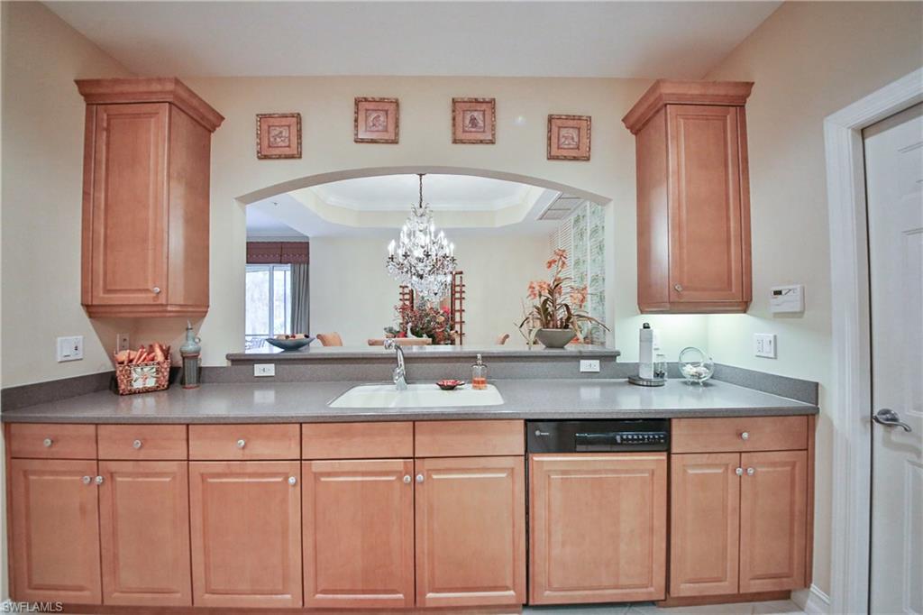 CASTILLO AT TIBURON - Residential