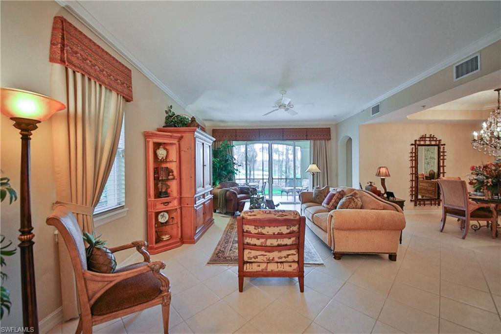 CASTILLO AT TIBURON - Residential