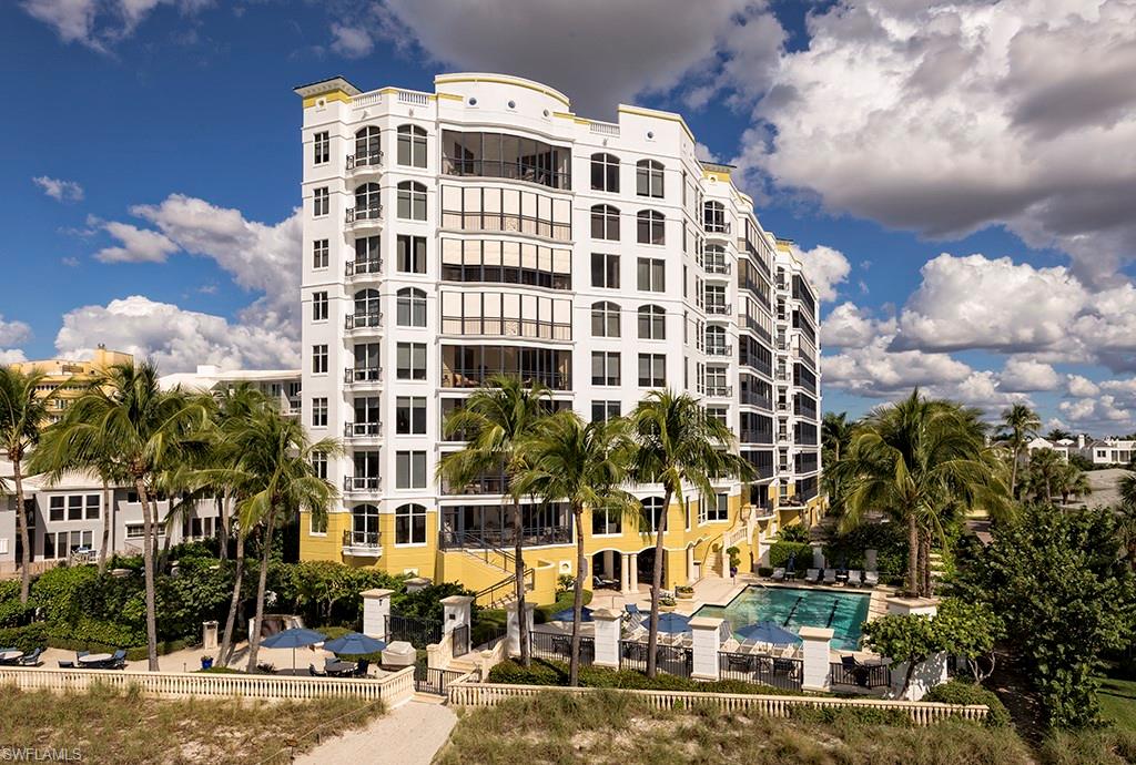 SANCERRE - Residential