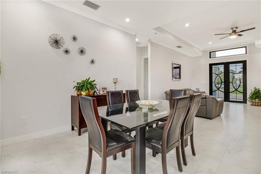 GOLDEN GATE ESTATES - Residential