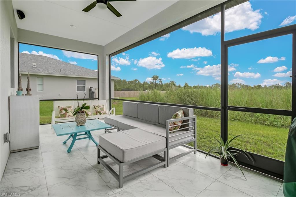 GOLDEN GATE ESTATES - Residential