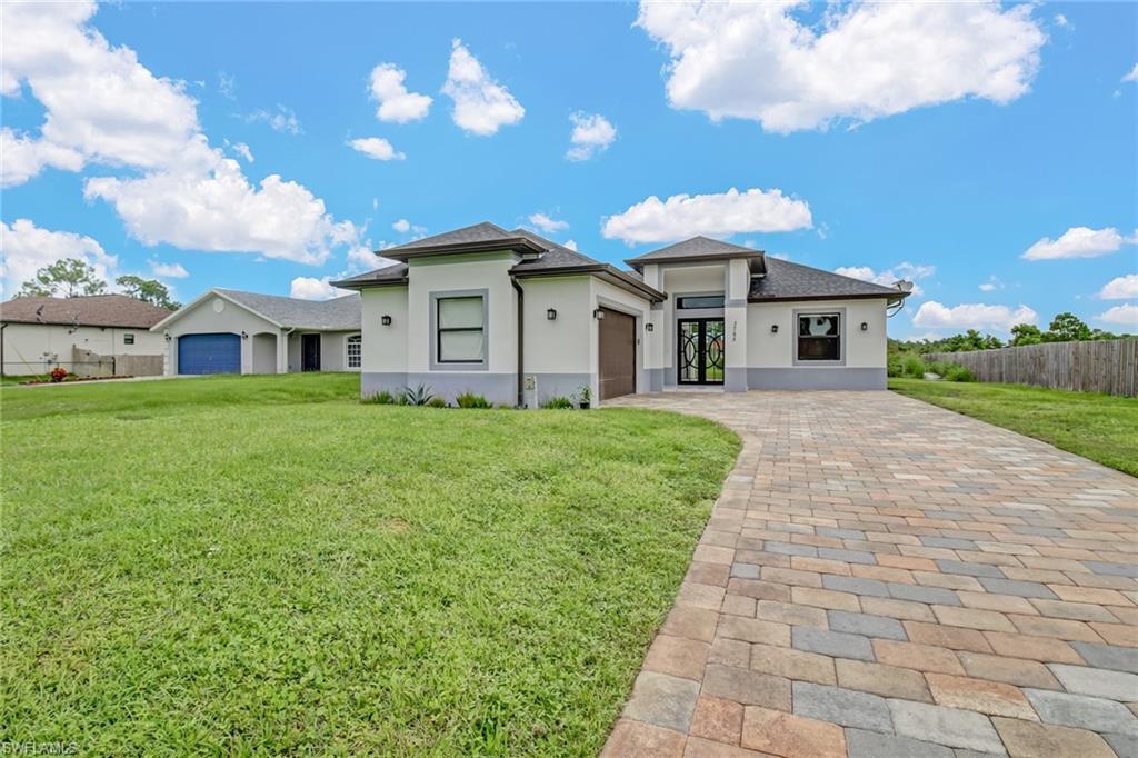 GOLDEN GATE ESTATES - Residential