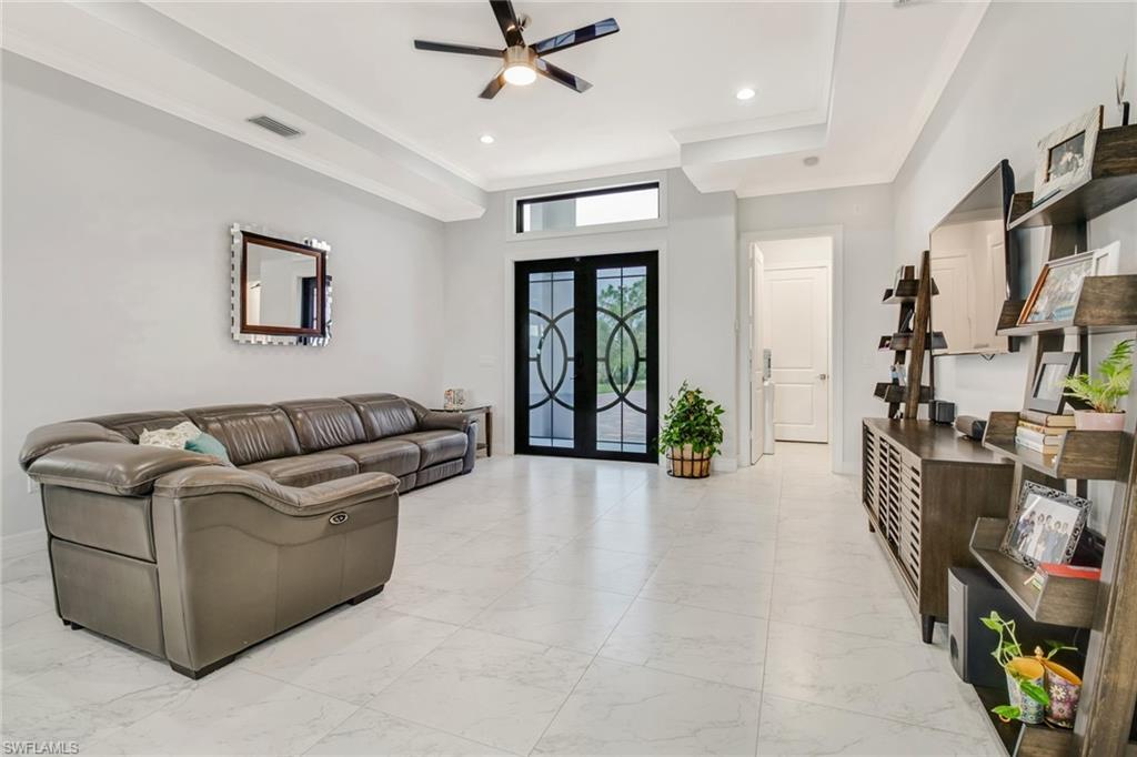 GOLDEN GATE ESTATES - Residential