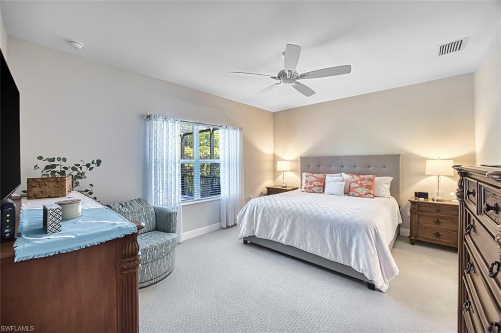 TIDE MARSH - Residential