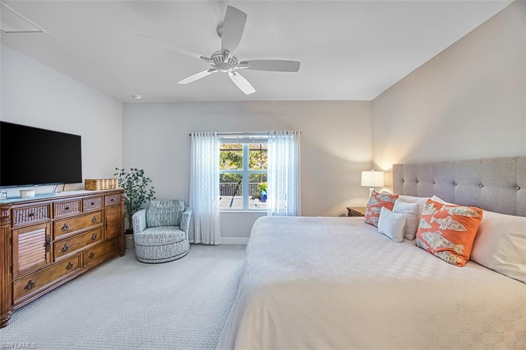 TIDE MARSH - Residential